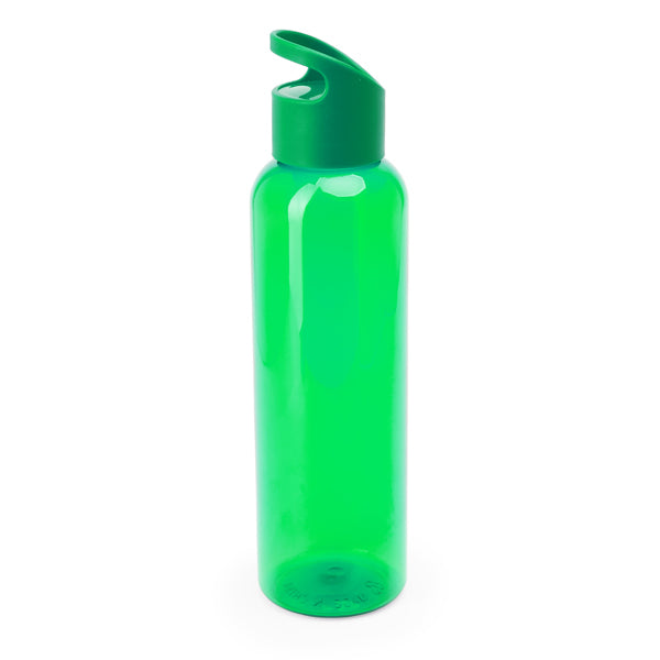 Green 650ml Tritan Bottle