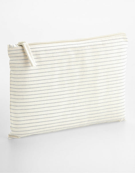 Striped Organic Cotton Bag Range