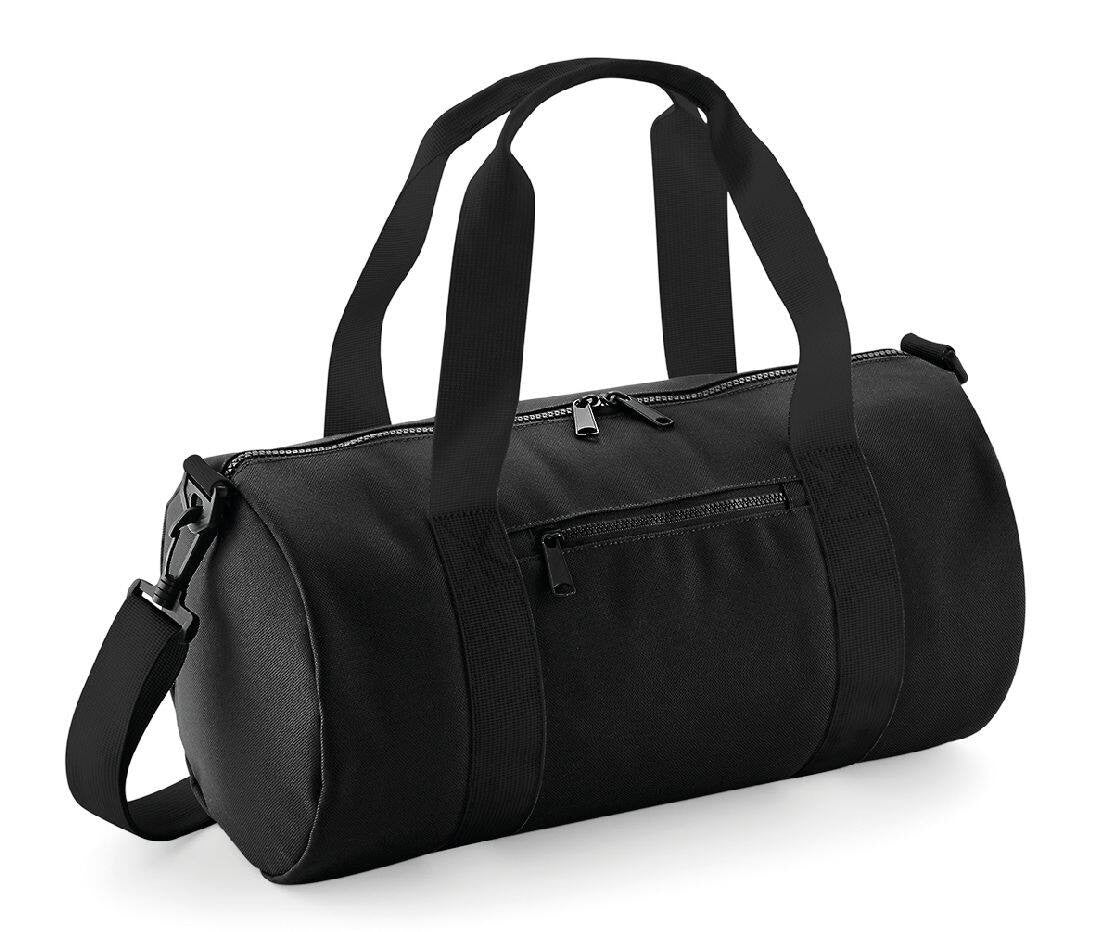 BagBase Mini Barrel Bag