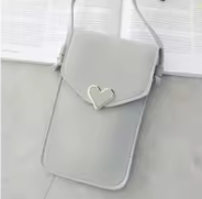 Crossbody Phone Purse