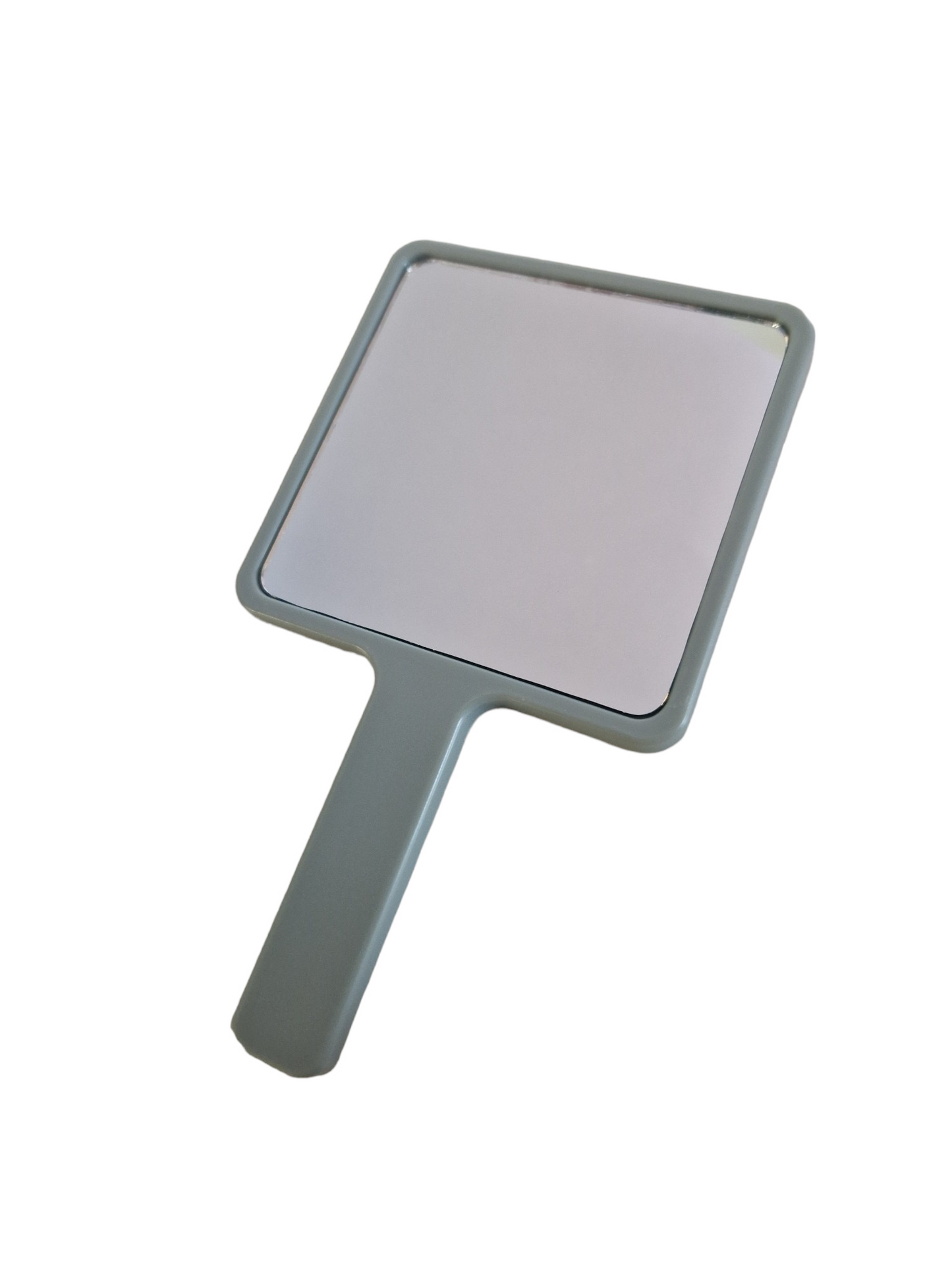 Handheld Blank Mirrors