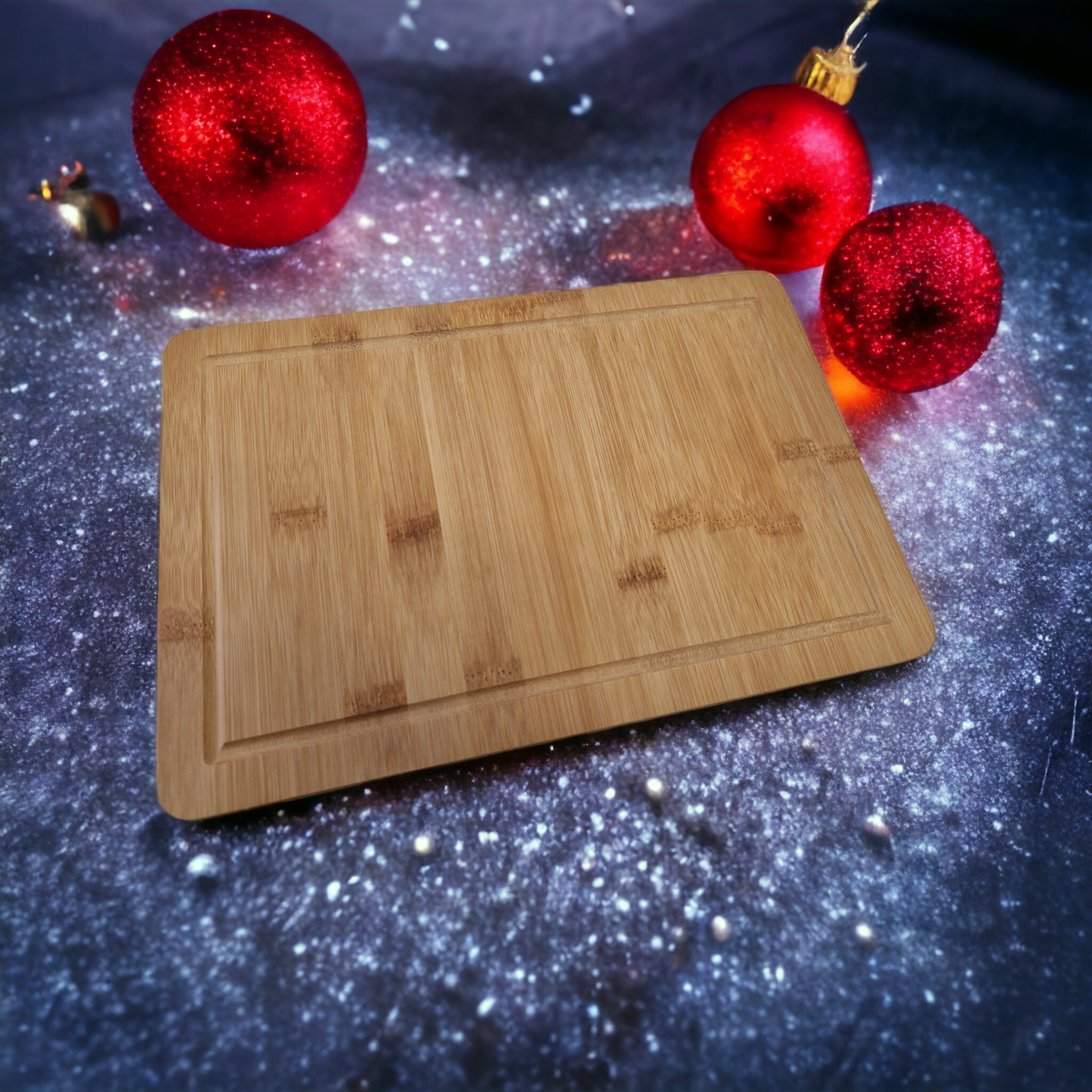 Bamboo Wooden Board