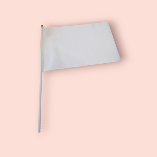 Sublimation Flag