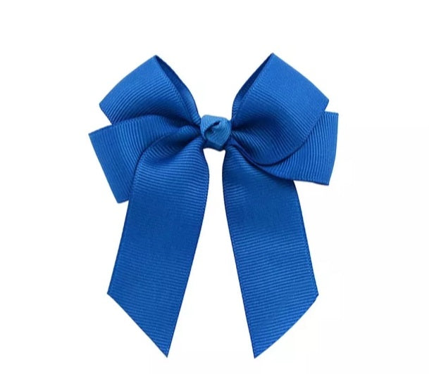 Bows with Clips