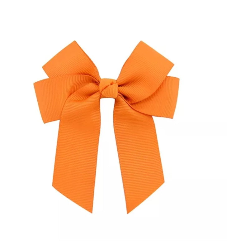 Bows with Clips