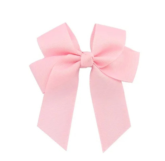 Bows with Clips