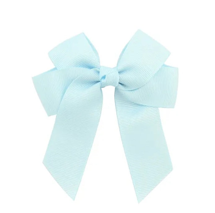 Bows with Clips