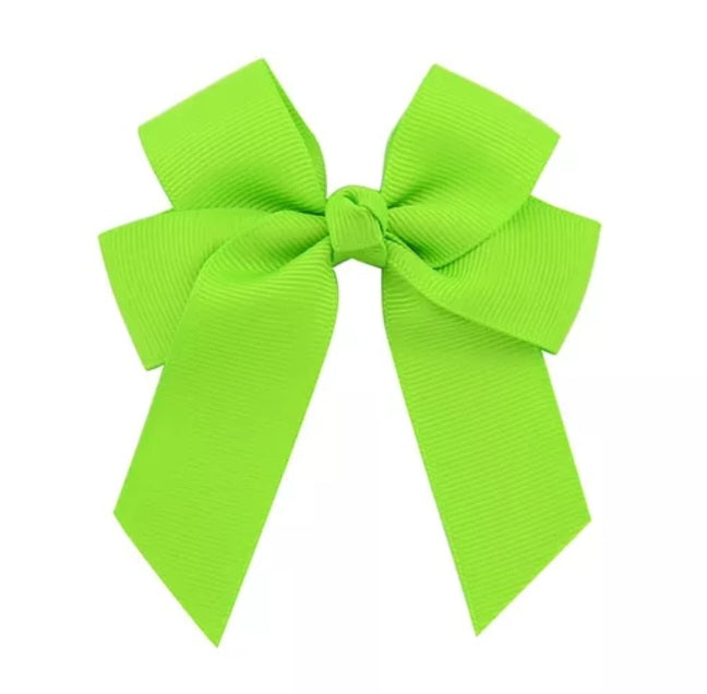 Bows with Clips