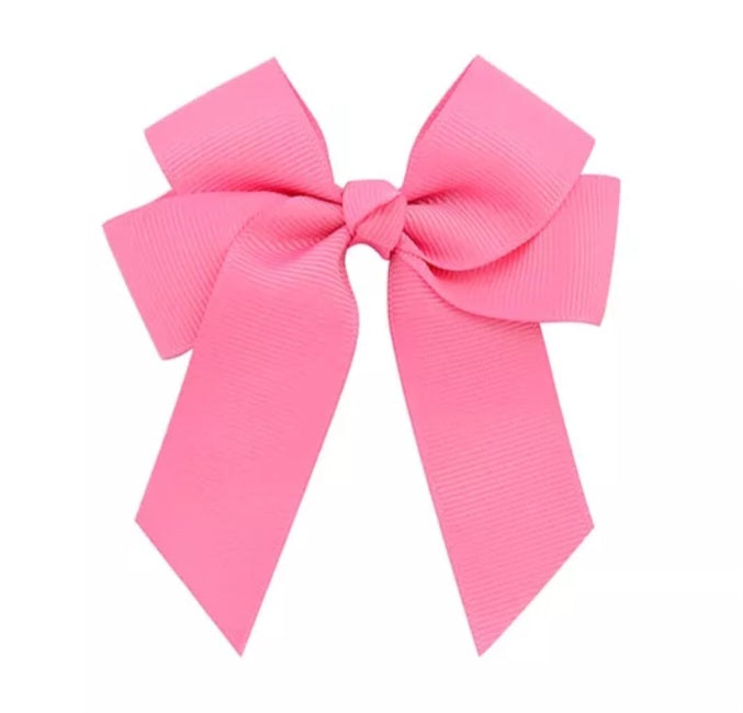 Bows with Clips