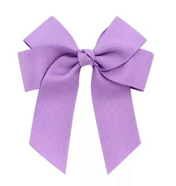 Bows with Clips