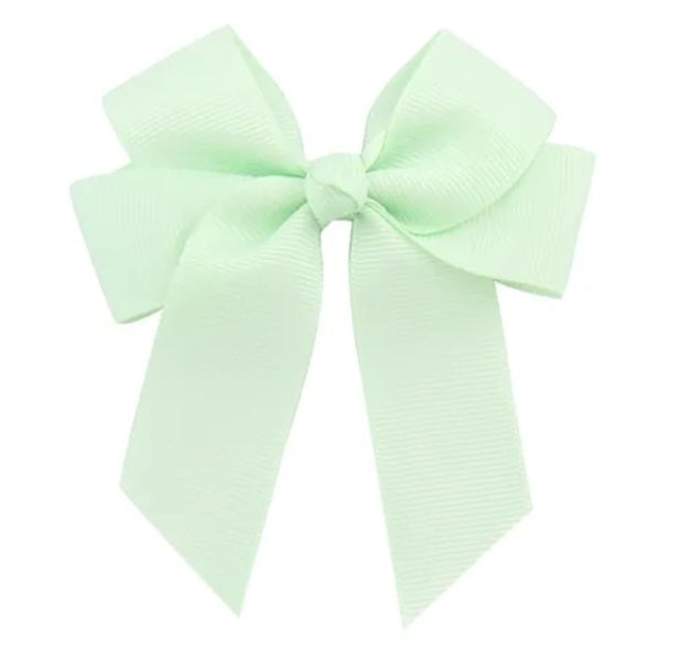 Bows with Clips