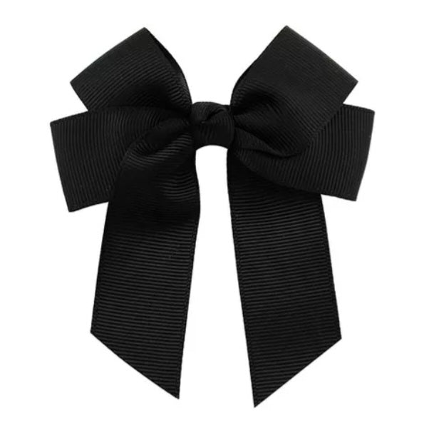 Bows with Clips