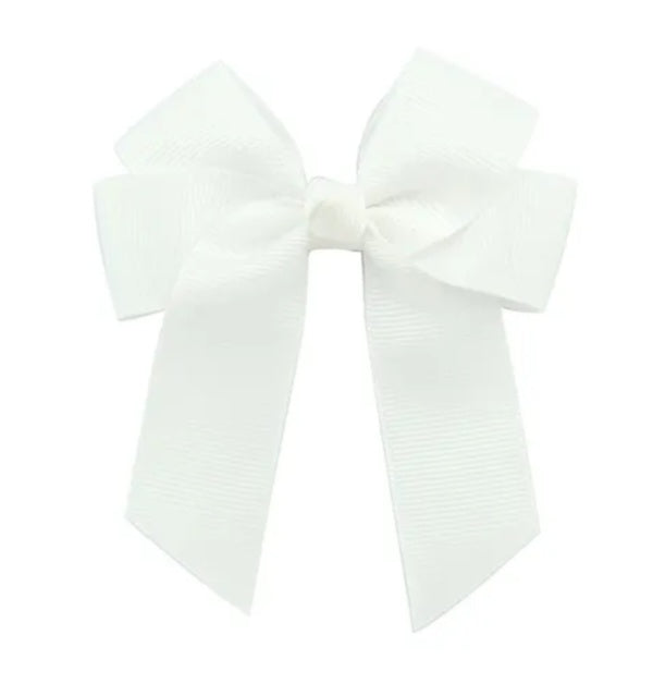 Bows with Clips