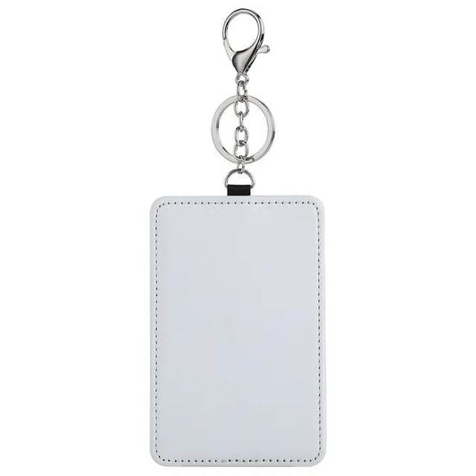 Sublimation Card Holder