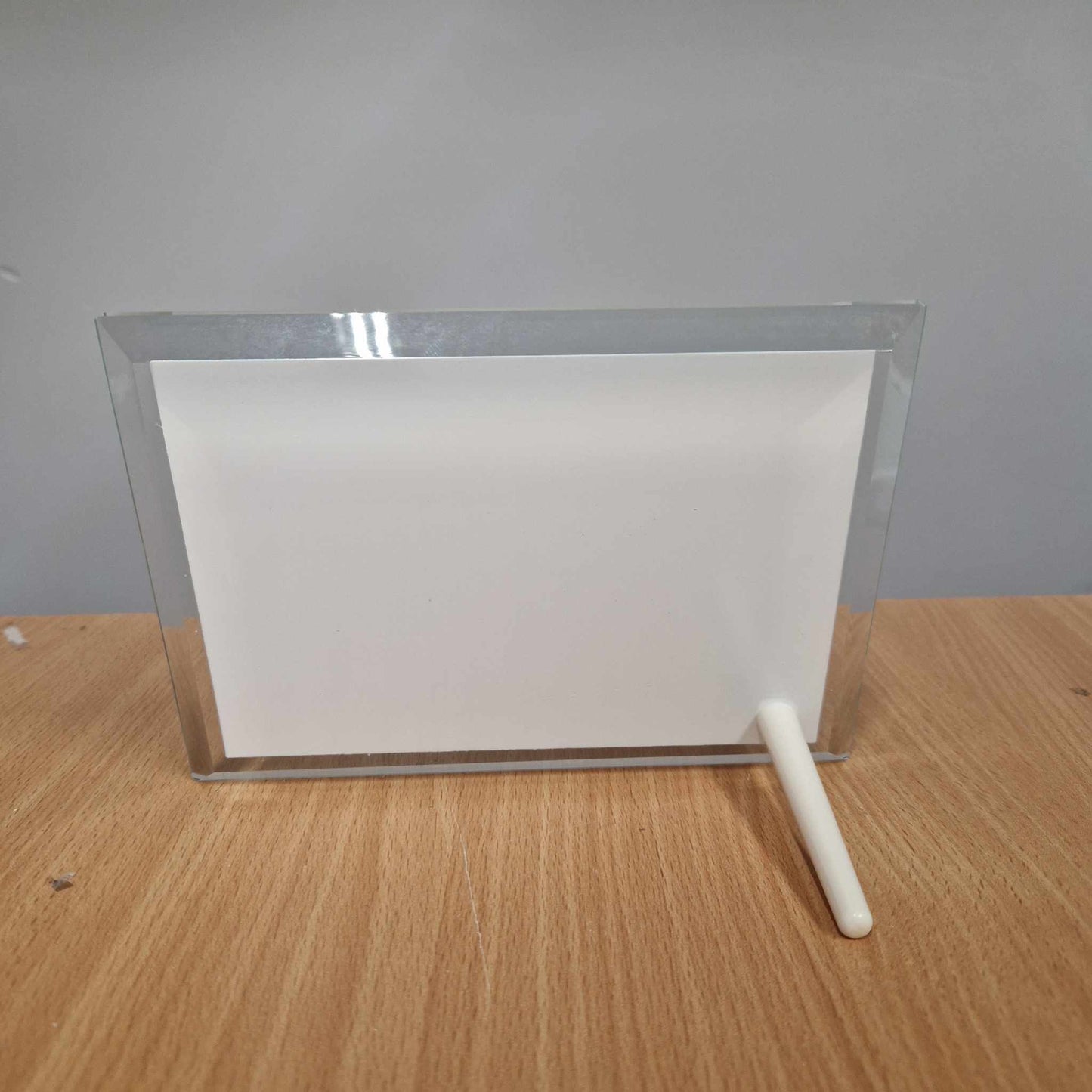 Sublimation Glass Frame