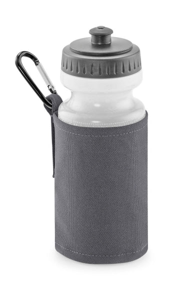 Quadra Water Bottle With Holder