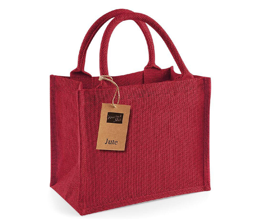 Jute Gift Bags