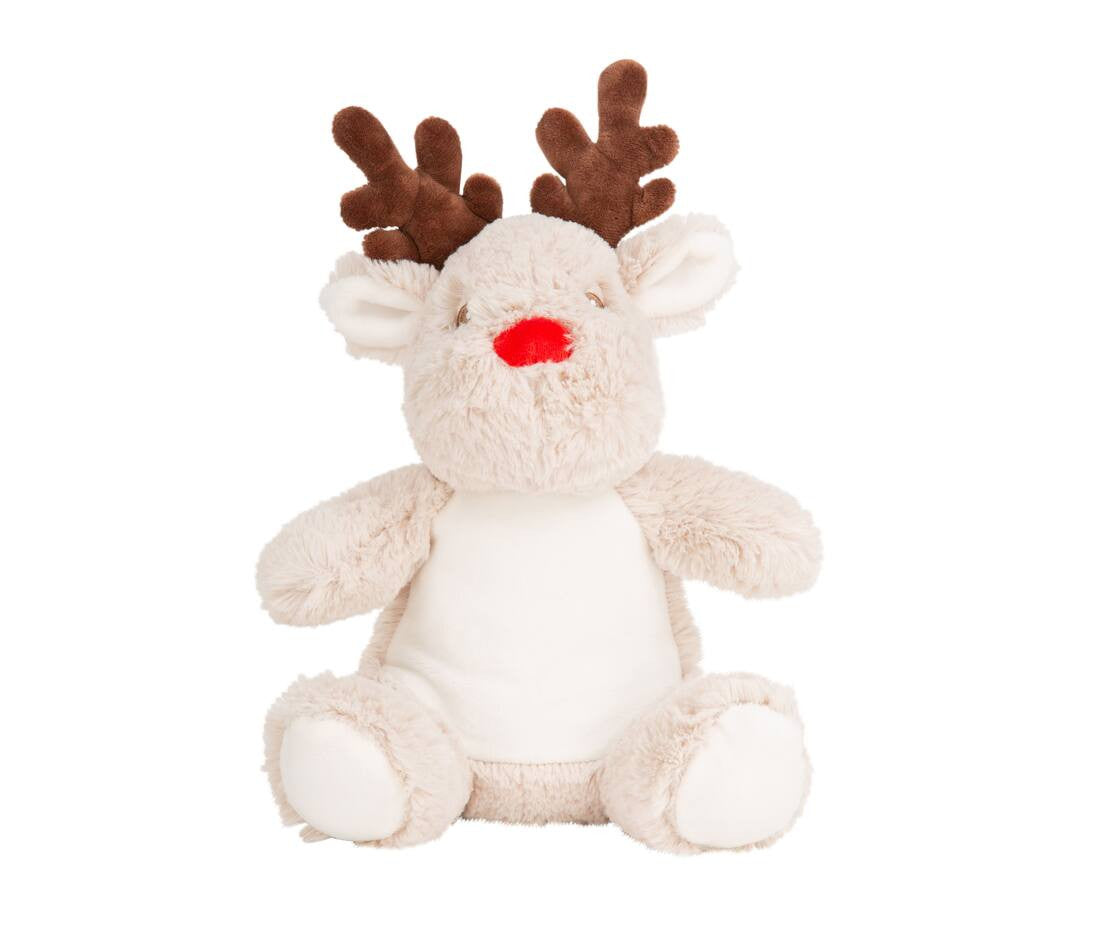 Mumbles Mini Print Me Reindeer