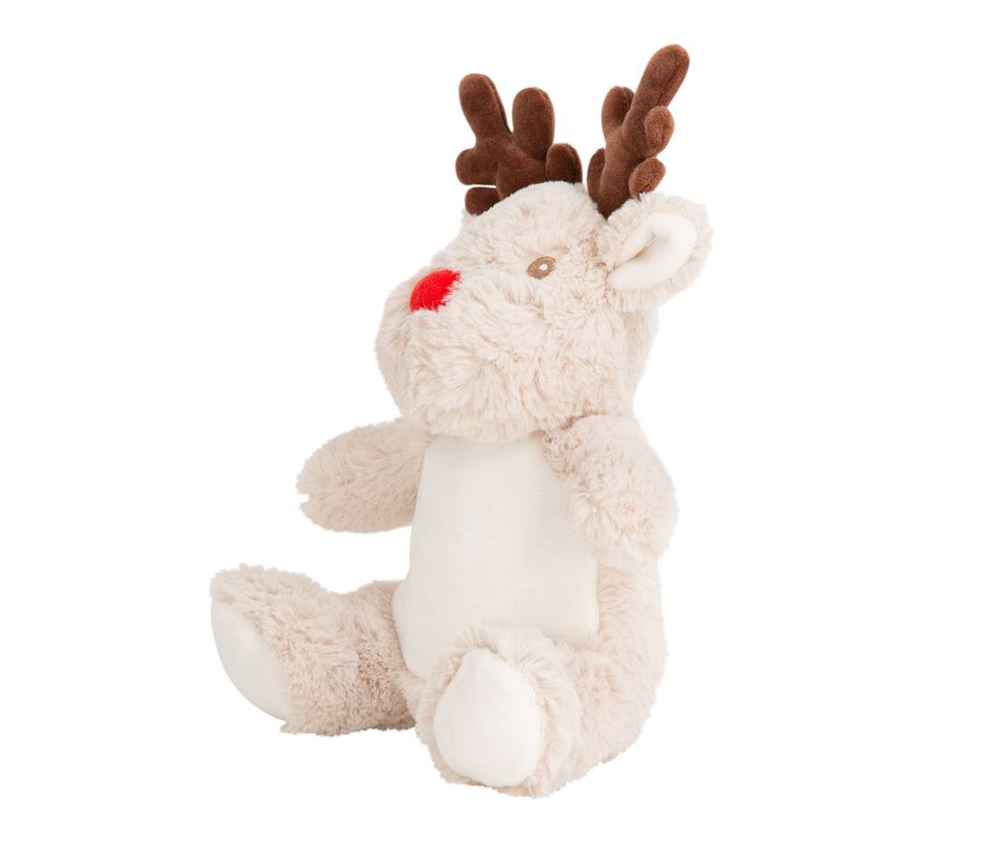 Mumbles Mini Print Me Reindeer