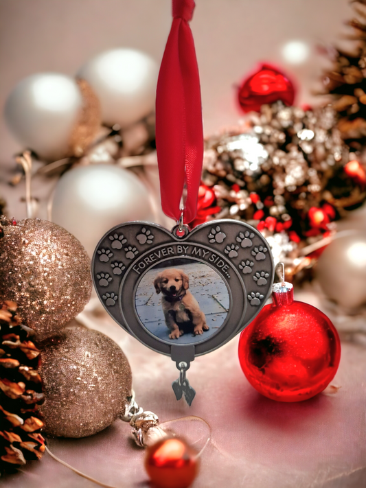 Pet Memorial Sublimation Decoration