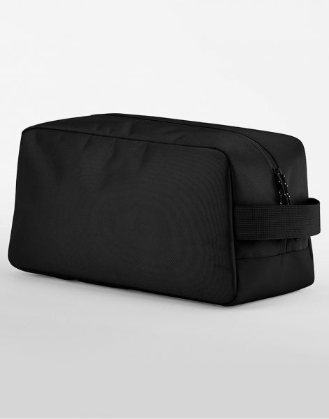 Quadra Boot Bag