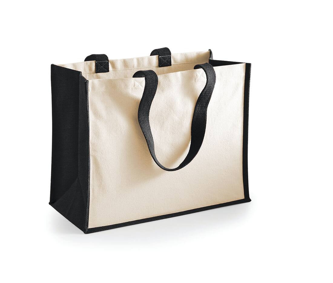 Printers Jute Bag