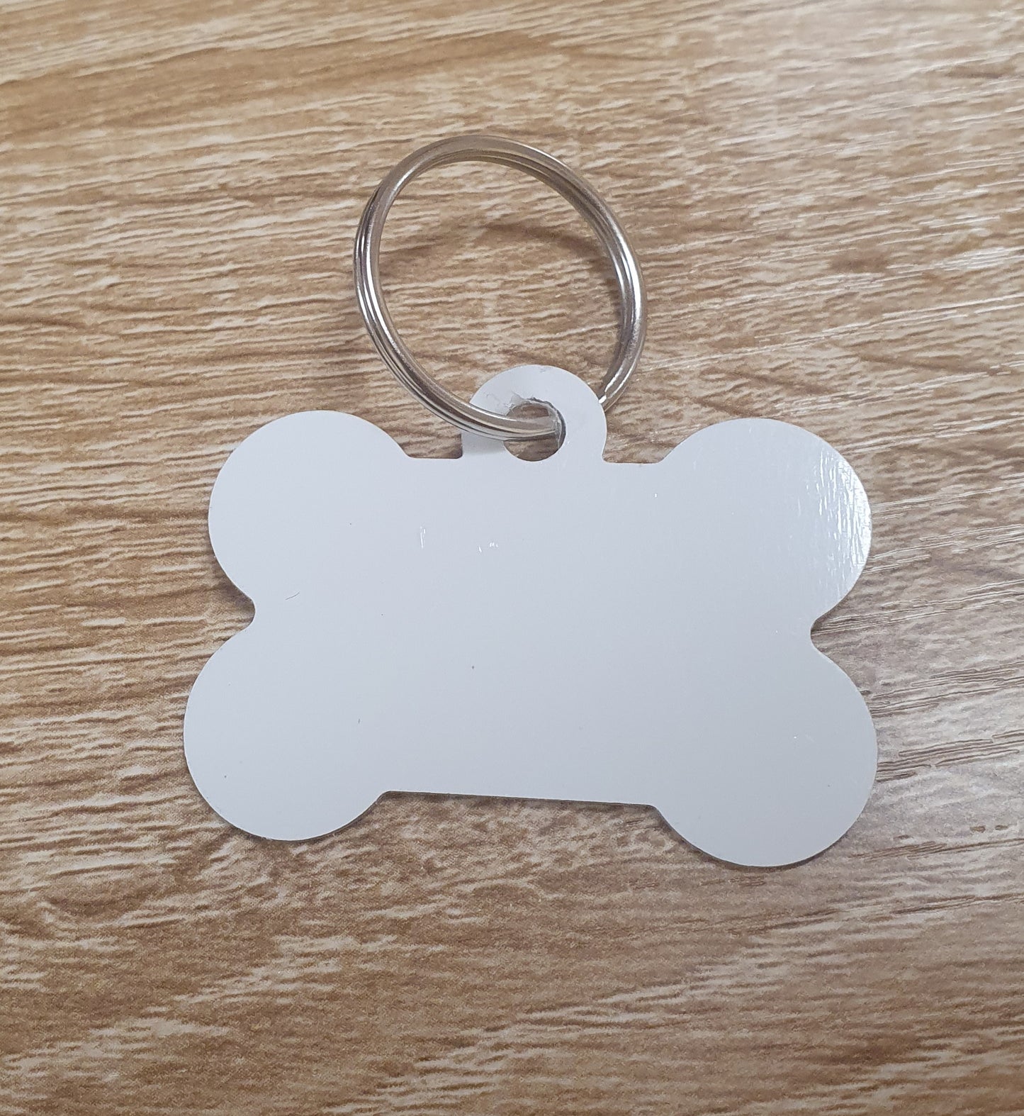 Sublimation Dog Tag