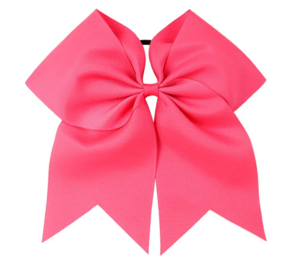 Cheer Bows