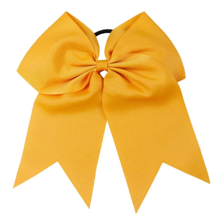 Cheer Bows