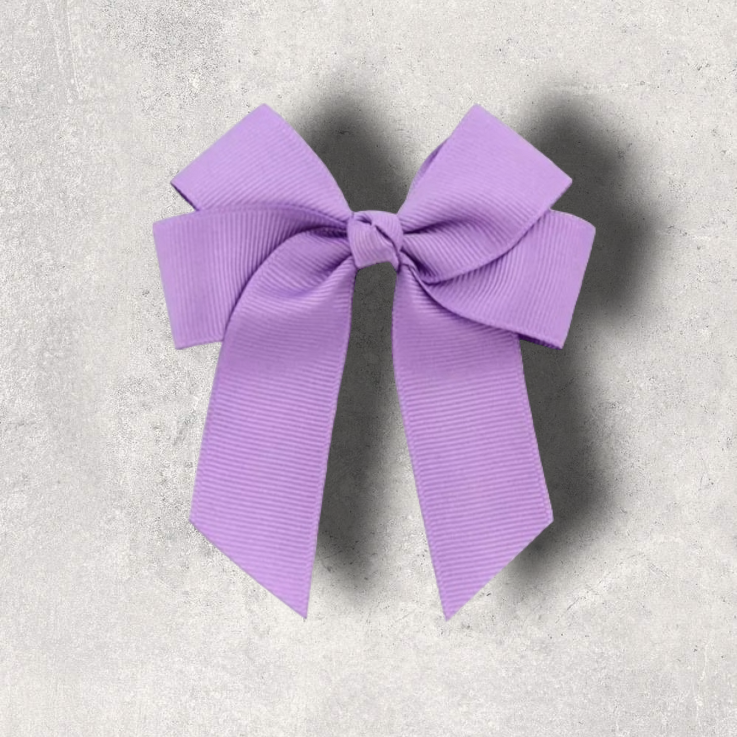 Bows with Clips