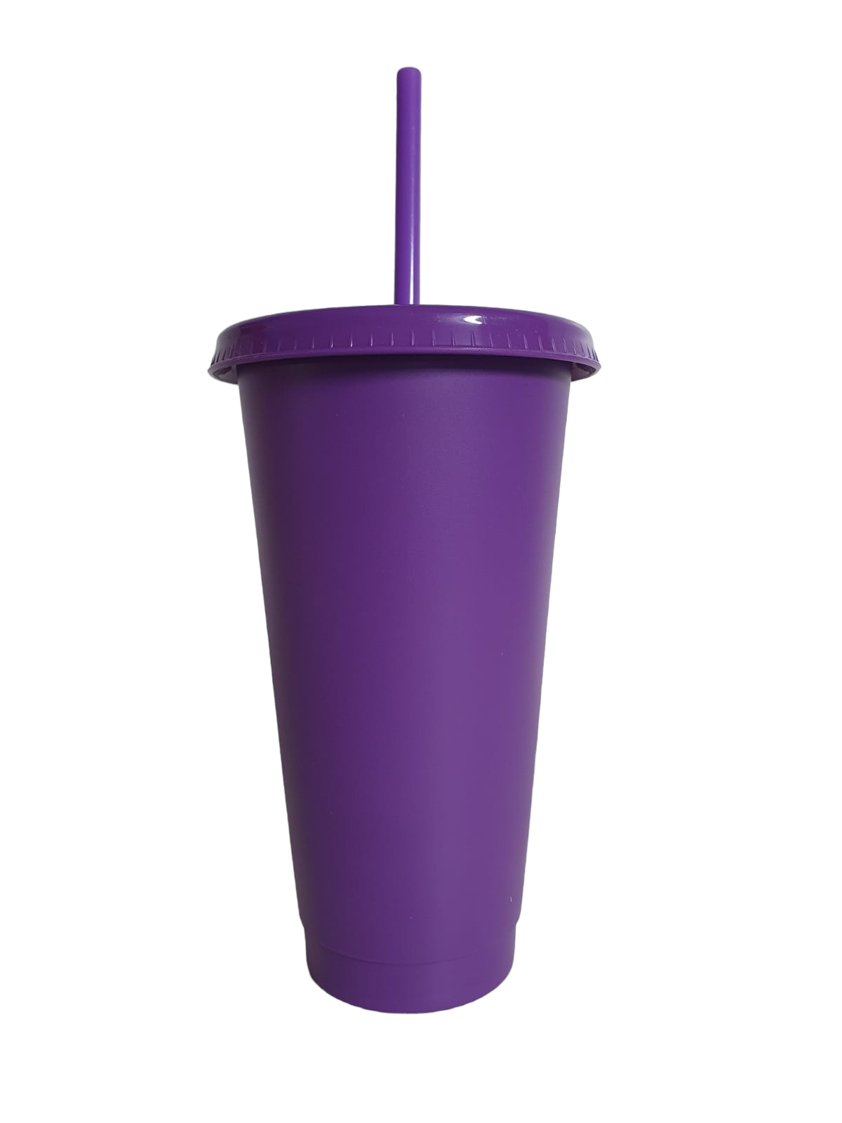 24oz Solid Colour Cold Cups