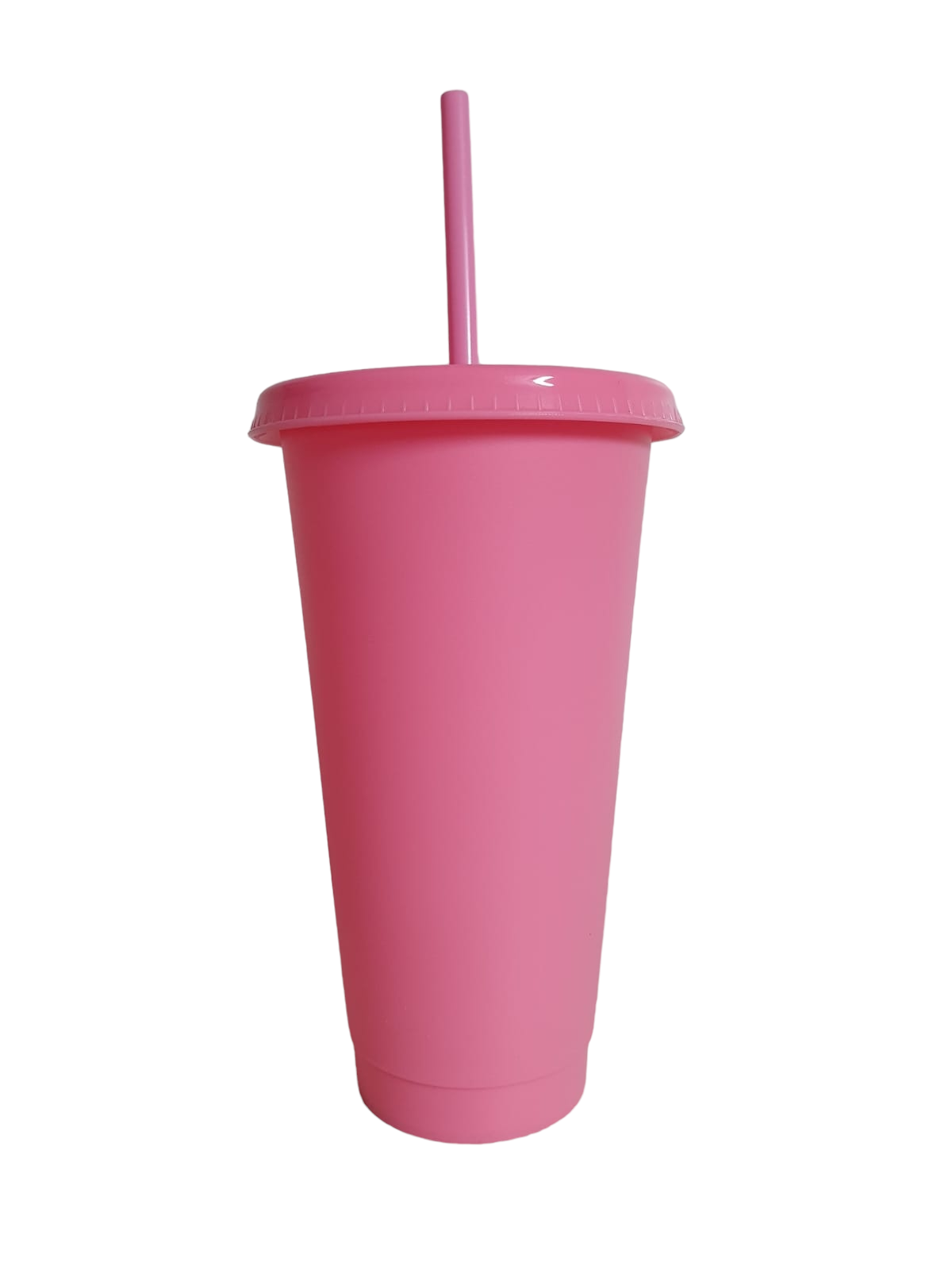 24oz Solid Colour Cold Cups