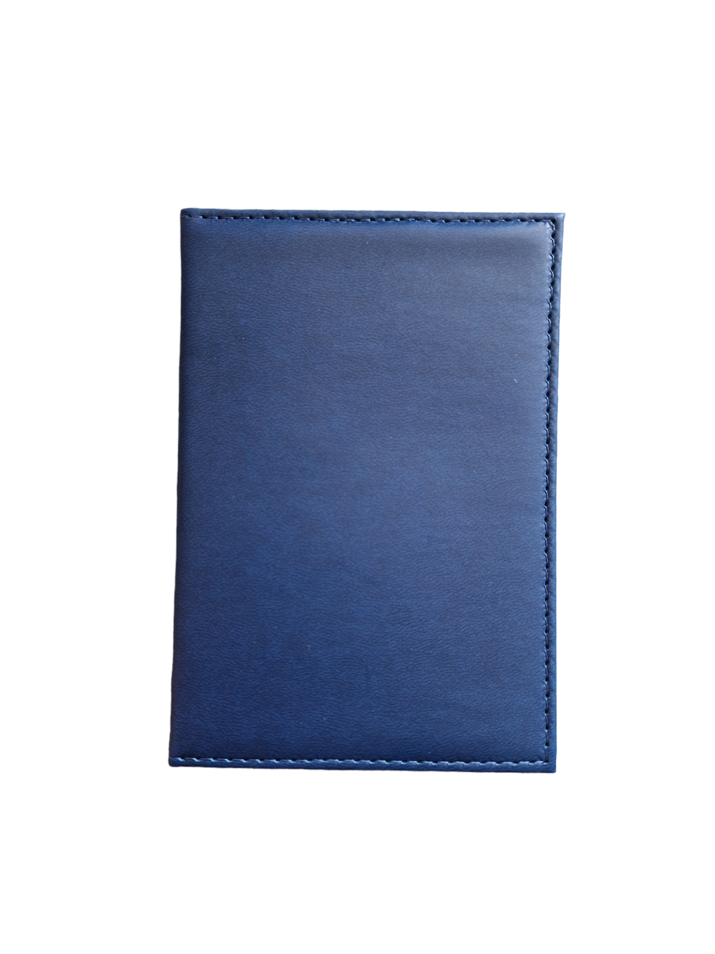 Solid Colour Passport Covers