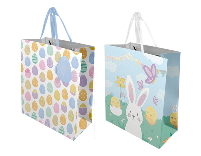 Easter Large Gift Bag