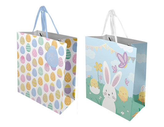 Easter Large Gift Bag