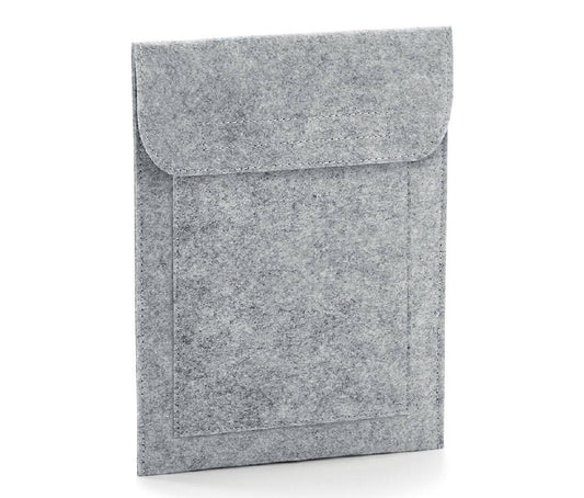 BagBase Felt Ipad/Tablet Sleeve