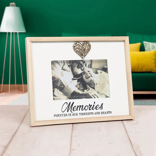 Memories Photo Frame